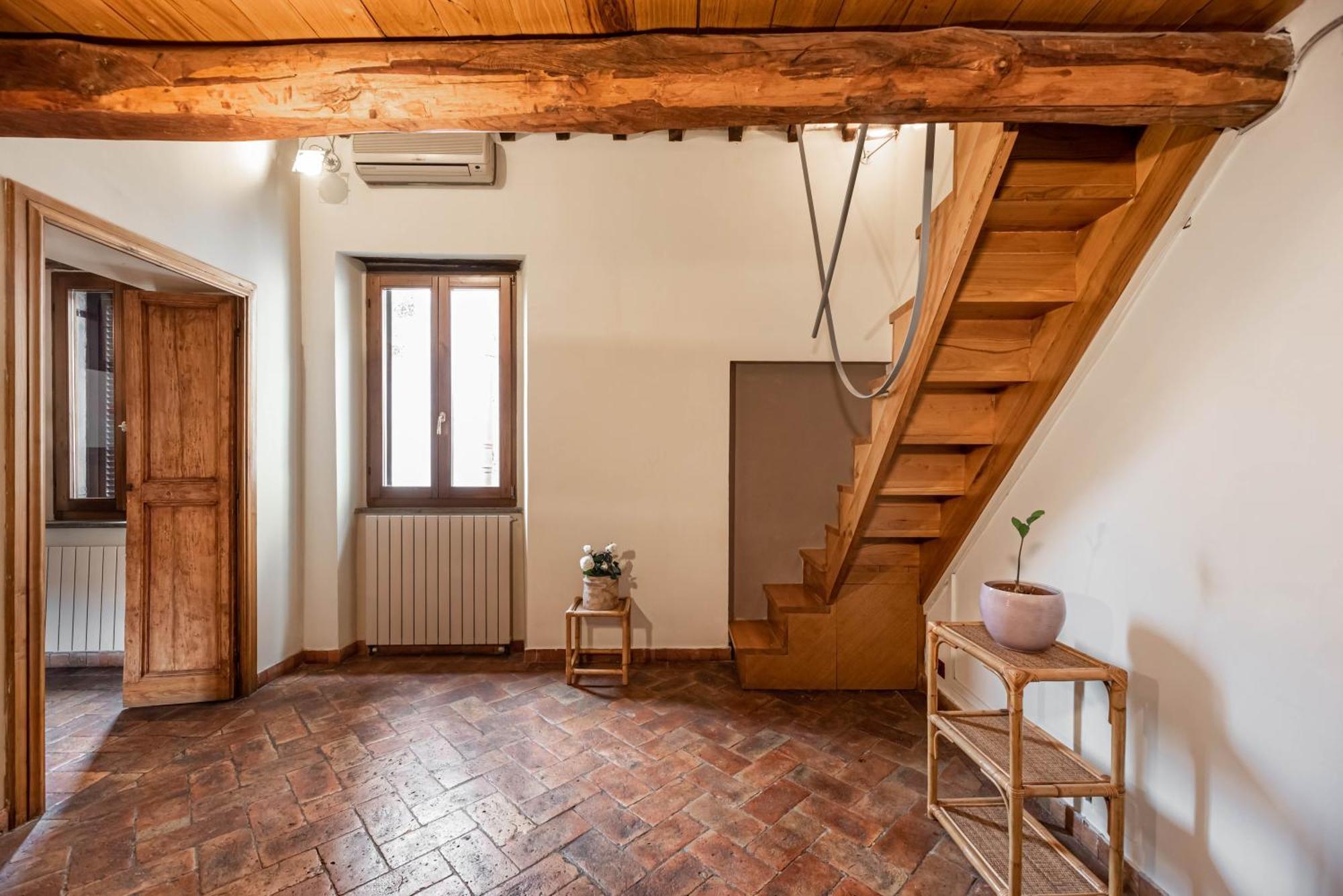 Dimora Degli Acetari Rom